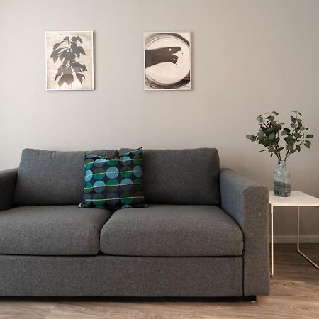 דירות A12 Pristine 1Bedrooom Flat Near Parthenon In Athens' Heart מראה חיצוני תמונה