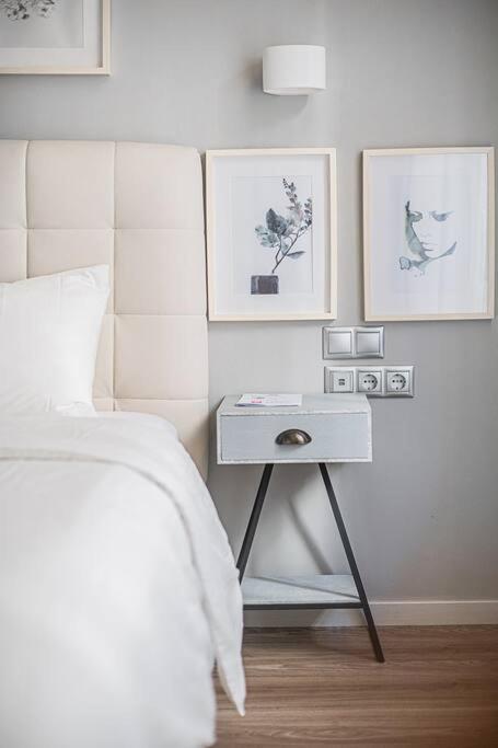 דירות A12 Pristine 1Bedrooom Flat Near Parthenon In Athens' Heart מראה חיצוני תמונה