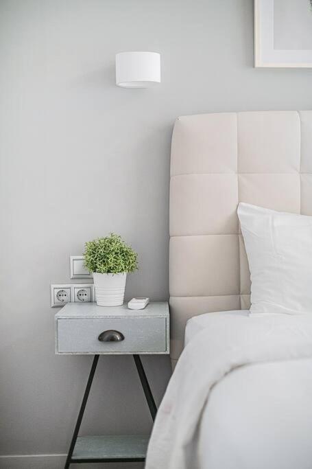 דירות A12 Pristine 1Bedrooom Flat Near Parthenon In Athens' Heart מראה חיצוני תמונה