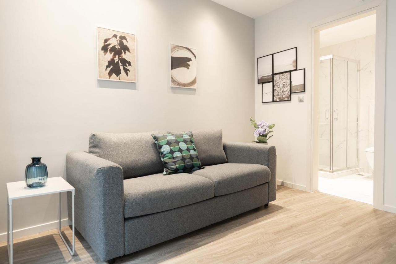 דירות A12 Pristine 1Bedrooom Flat Near Parthenon In Athens' Heart מראה חיצוני תמונה